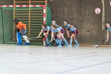 Bild 763 - B/C-Juniorinnen Hamburger Meisterschaft